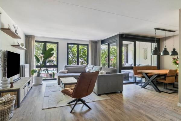 Woning Oostlaan 150 Pijnacker