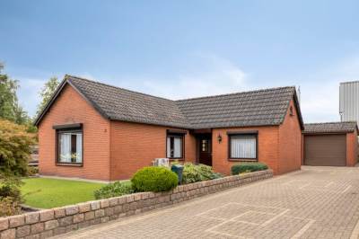 Woning Kenbelstraatje 2 St. Willebrord