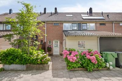 Woning Gouwe 24 Heerhugowaard