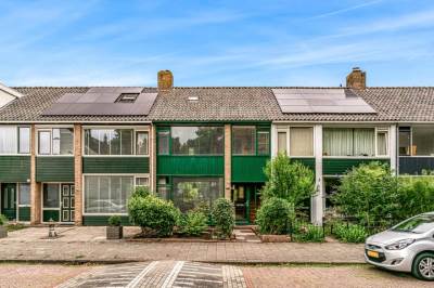Woning Jacob Catslaan 48 Uithoorn