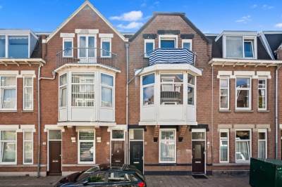 Woning Repelaerstraat 36 Den Haag