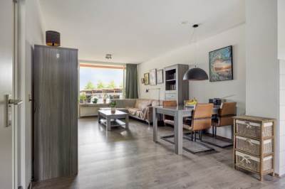 Woning Zuiderkruis 258 Veenendaal