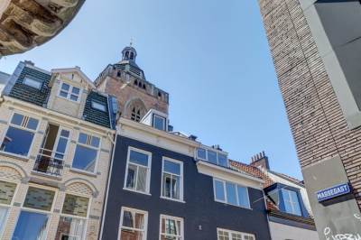 Woning Steenweg 16C Utrecht