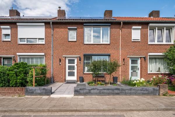 Woning Schwarzenbergstraat 13 Venlo