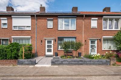 Woning Schwarzenbergstraat 13 Venlo