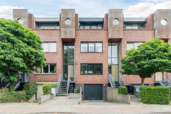 Woning Vogelhei 16 Best