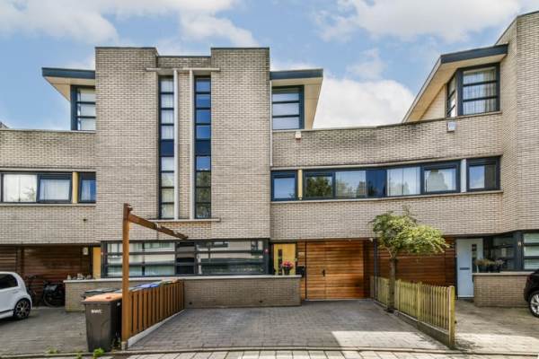 Woning Branco 9 Dordrecht