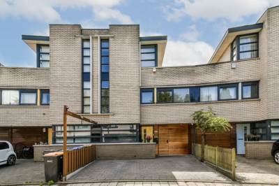 Woning Branco 9 Dordrecht