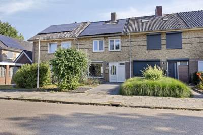 Woning Haydnstraat 3 Deurne