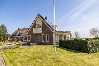 Woning Asserstraat 39 Norg