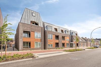 Woning Lombok 14 Valkenswaard