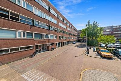 Woning Santhorst 103 Leiderdorp