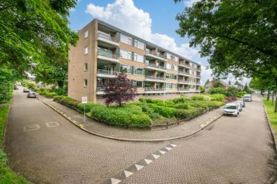 Woning Kwikstraat 6 Apeldoorn
