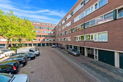Woning Santhorst 153 Leiderdorp