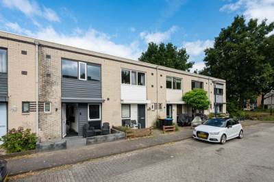 Woning Keerkade 32 Leusden