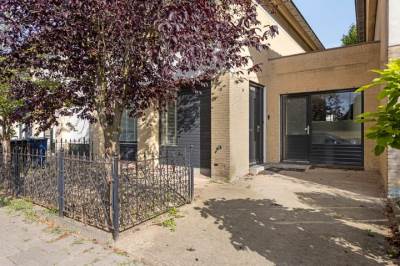 Woning Rock and Rollstraat 23A Almere