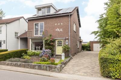 Woning Mheerderweg 18 Banholt