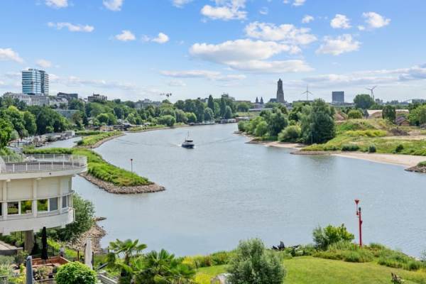 Woning Onderlangs 24 Arnhem