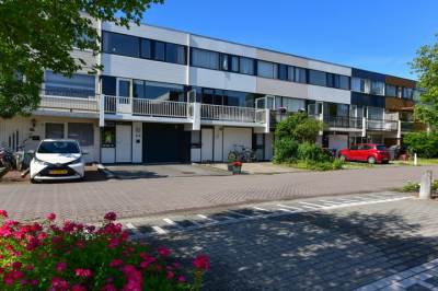 Woning Rode Klaver 44 Uithoorn