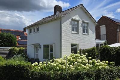 Woning Ireneweg 10 Oosterbeek