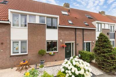 Woning Rietgors 44 Stolwijk