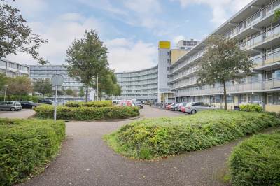 Woning Marsdiep 267 Alphen aan den Rijn