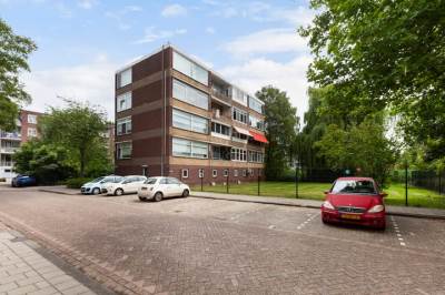 Woning Datheenstraat 177 Vlaardingen