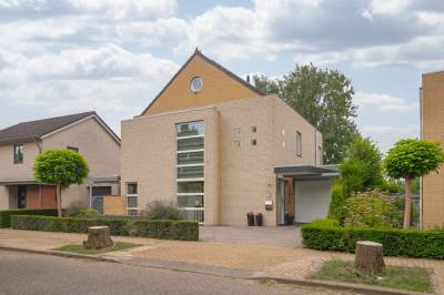 Woning Fazantlaan 15 Brunssum