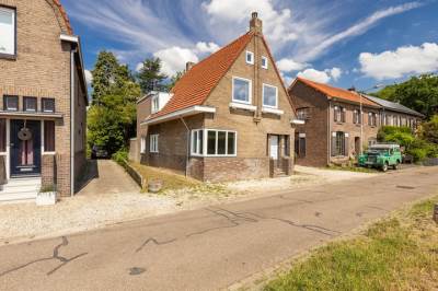 Woning Westbroek 63 Geulle