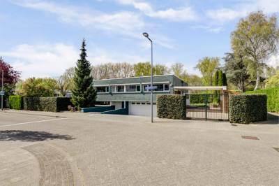 Woning Yersekestraat 3 Rotterdam