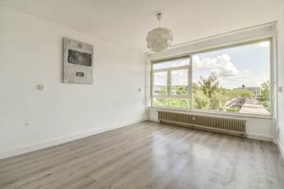 Woning Van Boshuizenstraat 299 Amsterdam
