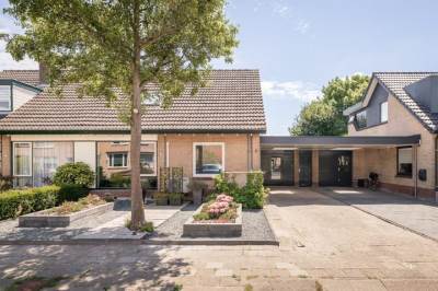 Woning Lelielaan 4 Hoogkarspel