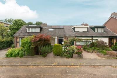 Woning Teisterbantstraat 28 Arnhem
