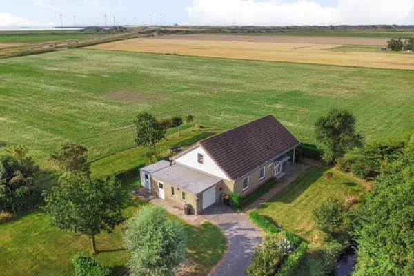 Woning Lageweg 1A Burgh-Haamstede