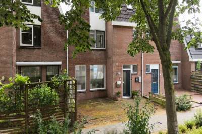 Woning Jol 10 20B Lelystad