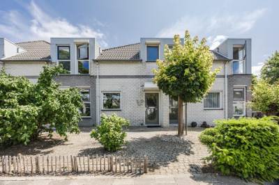 Woning Andoornweg 19 Grave