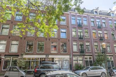 Woning Joan Melchior Kemperstraat 81H Amsterdam