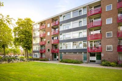 Woning Deltalaan 128 Deventer