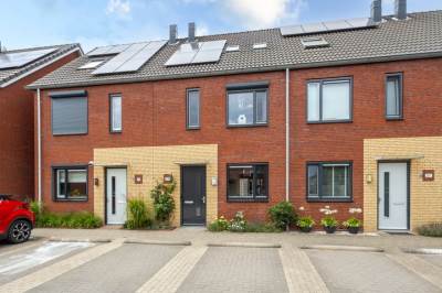 Woning Peulenstraat-zuid 51A Hardinxveld-Giessendam