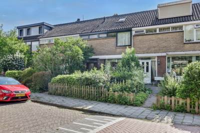 Woning de Roolaan 31 Westmaas