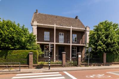 Woning Heerlerweg 1 Voerendaal
