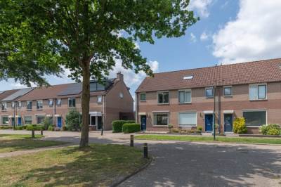 Woning De Groes 16 Schalkwijk