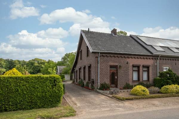 Woning Rijkel 4 Beesel