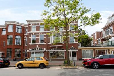 Woning Laan van Nieuw-Oost-Indië 1F Den Haag