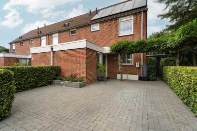 Woning Boekweitdreef 198 Doetinchem