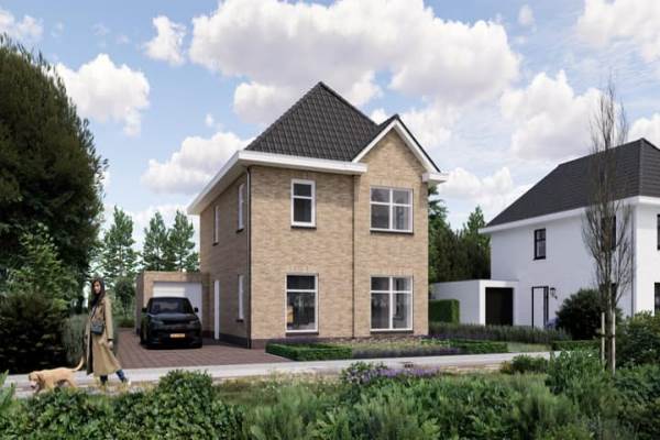 Woning Straatweg 128A Maarssen