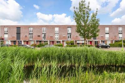 Woning Brunelsingel 70 Arnhem