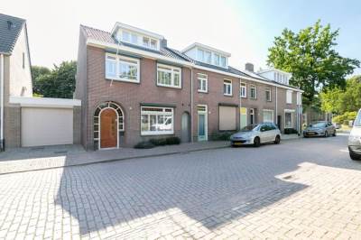 Woning Bokhamerstraat 1L Tilburg