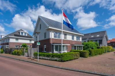 Woning Vergilius 17 Noordwijkerhout