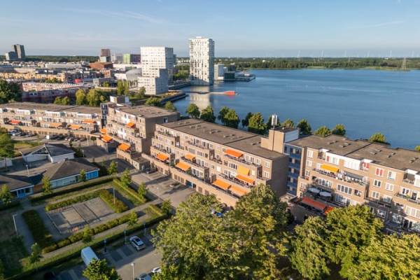 Woning Urkwal 68 Almere